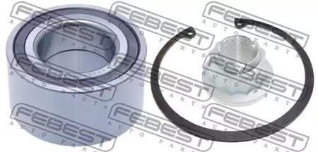 Подшипник ступичный FEBEST DAC51960050M-KIT