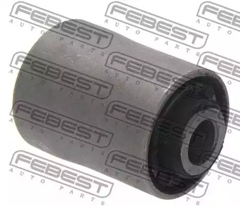 Рычаг независимой подвески колеса FEBEST FDAB-010
