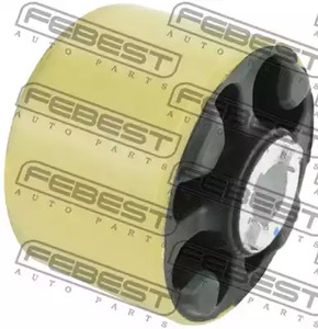 Сайлентблок дифференциала FEBEST FDAB-041