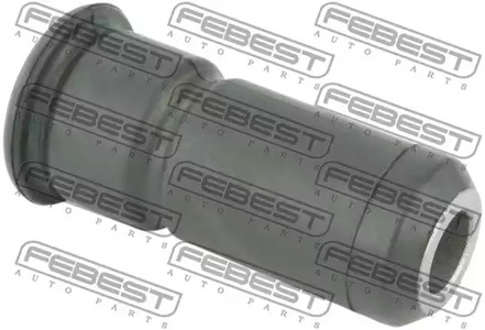 Втулка листовая рессора FEBEST FDAB-053