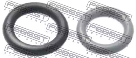 Кольцо уплотнительное FEBEST FDCP-FOCIII