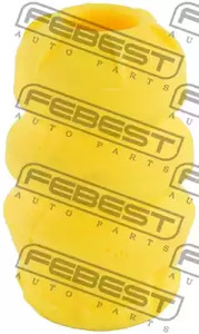 Буфер амортизации FEBEST FDD-CA2WR