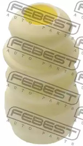 Отбойник амортизатора подвески FEBEST FDD-GER