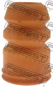Отбойник амортизатора подвески передний FEBEST FDD-TR