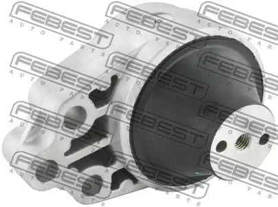 Опора двигателя FEBEST FDM-CBKRH