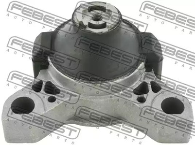 Опора двигателя FEBEST FDM-TC7RH