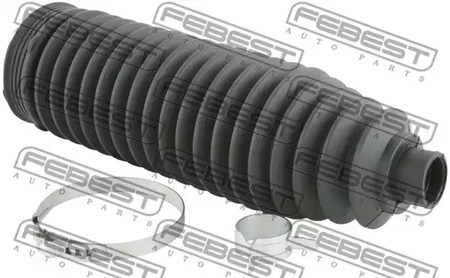Пыльник рулевого управления FEBEST FDRKB-CA