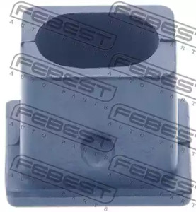 Радиатор FEBEST FDSB-001
