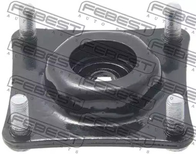 Амортизатор подвески FEBEST FDSS-TM1F
