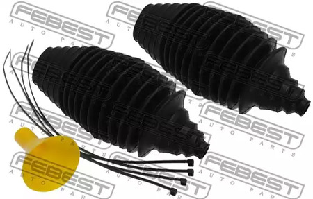 Пыльник рулевой рейки FEBEST FERKB-001