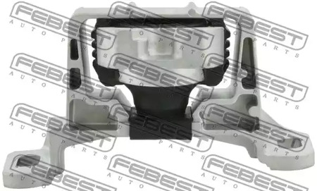 Подвеска двигателя FEBEST FM-CB4ZTRH