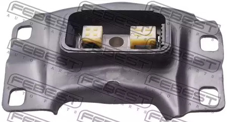 Двигатель FEBEST FM-CB8