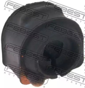 Втулка стабилизатора FEBEST FSB-CB4R