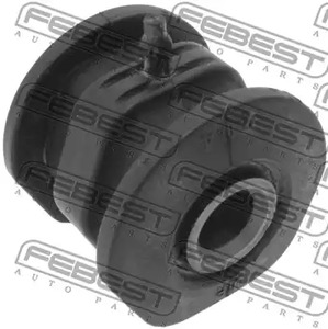 Рычаг независимой подвески колеса FEBEST HAB-005