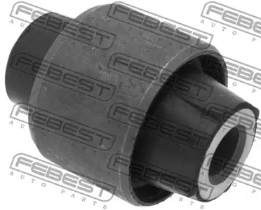 Сайлентблок FEBEST HAB-020