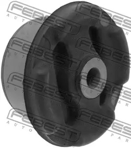 Сайлентблок FEBEST HAB-022