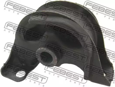Опора крепления дифференциала FEBEST HAB-023