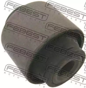 Сайлентблок подвески FEBEST HAB-025