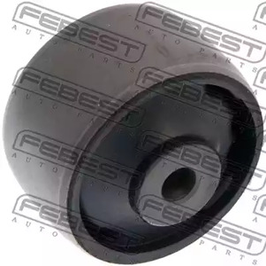 Сайлентблок FEBEST HAB-028