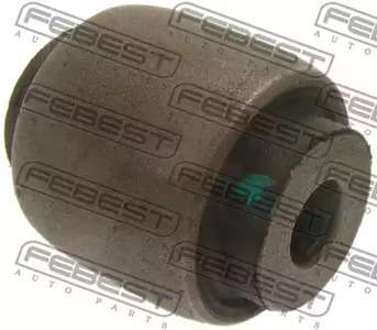 Рычаг независимой подвески колеса FEBEST HAB-038