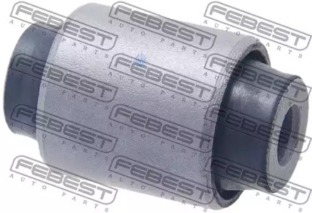 Рычаг независимой подвески колеса FEBEST HAB-074
