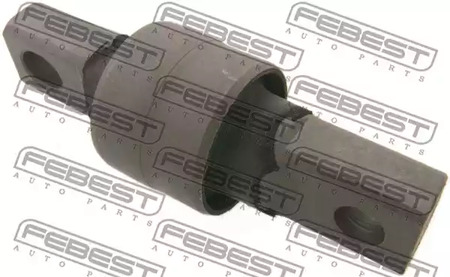 Рычаг независимой подвески колеса FEBEST HAB-078