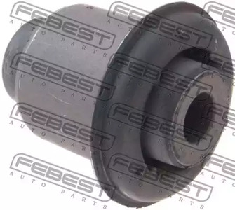 Рычаг независимой подвески колеса FEBEST HAB-091