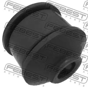 Рычаг независимой подвески колеса FEBEST HAB-119