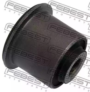 Втулка рычага колесной подвески FEBEST HAB-157