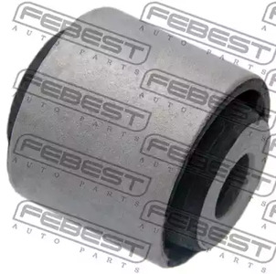 Сайлентблок FEBEST HAB-201