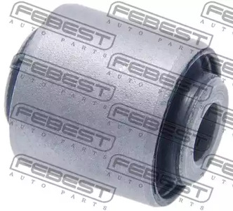 Сайлентблок подвески задний FEBEST HAB-205