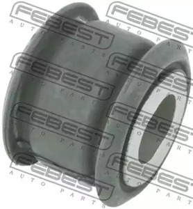 Сайлентблок подвески FEBEST HAB-222