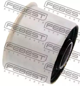 Рычаг подвески FEBEST HAB-GEB