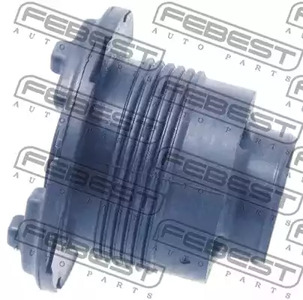 Сайленблок подрамника FEBEST HAB-YF4R