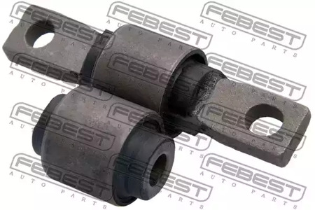 Рычаг независимой подвески колеса FEBEST HARM-09