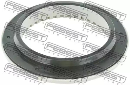 Амортизатор подвески FEBEST HB-FBF