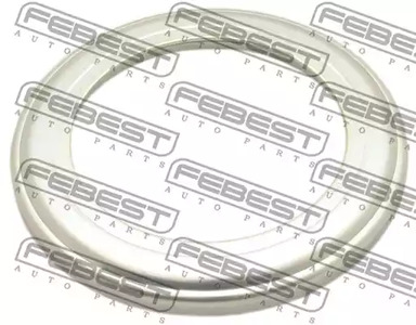 Подшипник качения опоры стойки амортизатора FEBEST HB-HRV