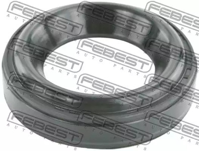 Кольцо уплотнительное FEBEST HCP-006