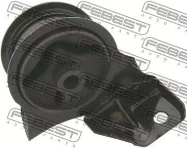 Двигатель FEBEST HM-040