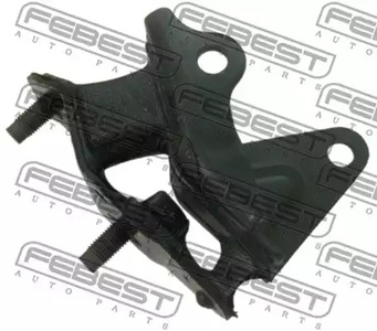 Подвеска механической коробка передач FEBEST HM-065