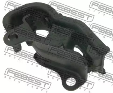 Опора кпп FEBEST HM-071