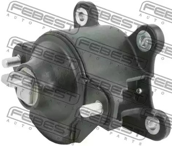 Подвеска двигателя FEBEST HM-CU2FR