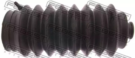 Пыльник рулевой рейки FEBEST HRKB-004