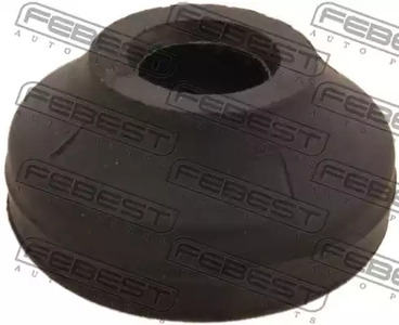 Дистанционная труба амортизатора FEBEST HSB-037