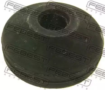 Дистанционная труба амортизатора FEBEST HSB-043
