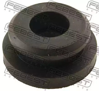 Радиатор FEBEST HSB-064