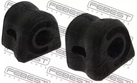 Опора стабилизатора FEBEST HSB-FKF-KIT