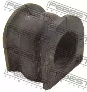 Втулка стабилизатора FEBEST HSB-YD2R