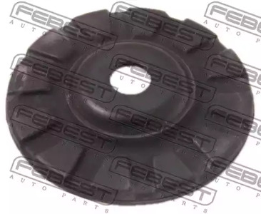 Амортизатор подвески FEBEST HSD-001