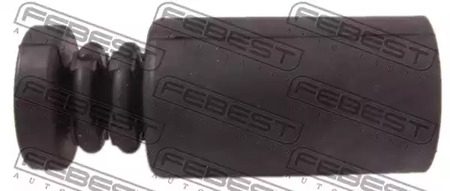 Защитный колпак пыльник амортизатора FEBEST HSHB-CFF